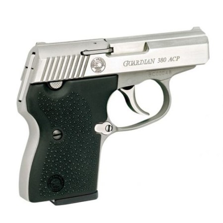 NAA GUARDIAN Guardian380 ACP 2.50