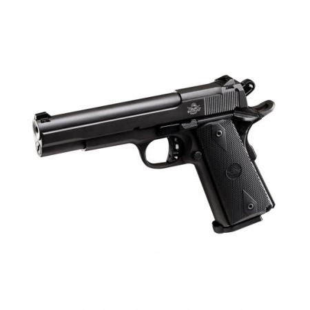 Rock Island XT22 Magnum .22 Mag Pistol, Armor Black - 56794