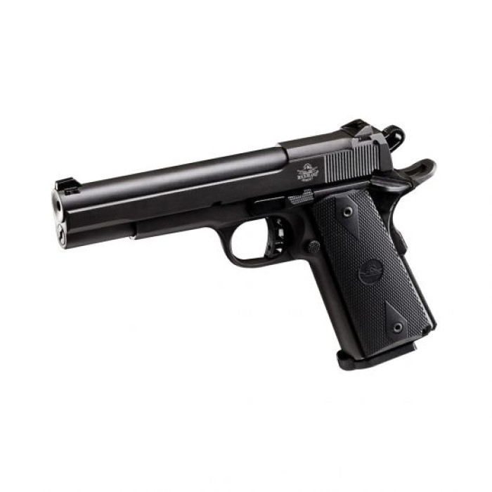 Rock Island XT22 Magnum .22 Mag Pistol, Armor Black - 56794