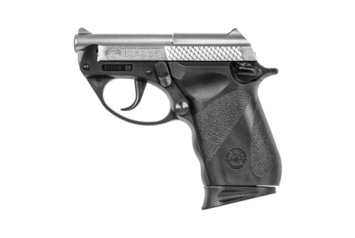 Taurus 22 Poly Subcompact .22lr Pistol, Blk - 1-220039PLY