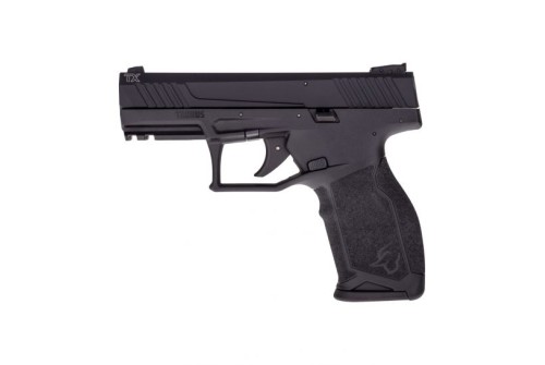 Taurus TX22 Full 4.1" .22lr Pistol, Blk - 1-TX22241-10