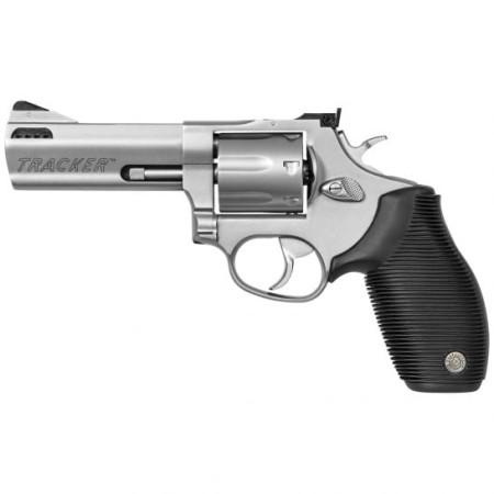TAURUS 627 TRACKER .357 MAGNUM 4" BARREL 7-ROUNDS STAINLESS