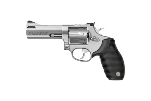 TAURUS 627 TRACKER .357 MAGNUM 4" BARREL 7-ROUNDS STAINLESS
