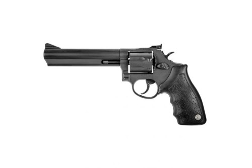 Taurus Model 66 357MAG BL 6" 7RD AS 2-660061