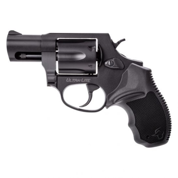 Taurus 856 Ultra Lite .38 Special Bk 2