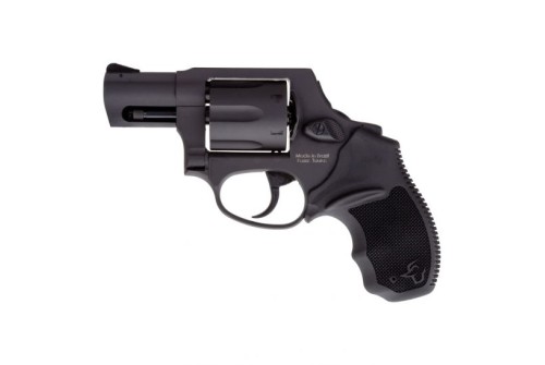 Taurus 856 38 Spl + P 6 Round 2