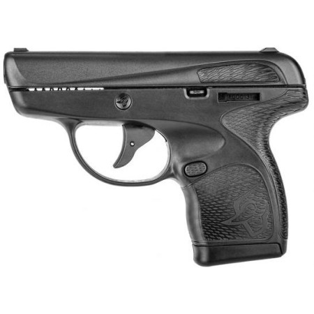 Taurus Spectrum 380Acp 2.8" Sts/Red 1007039206