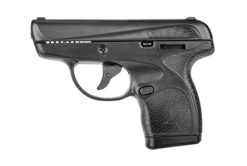 Taurus Spectrum 380Acp 2.8" Sts/Red 1007039206