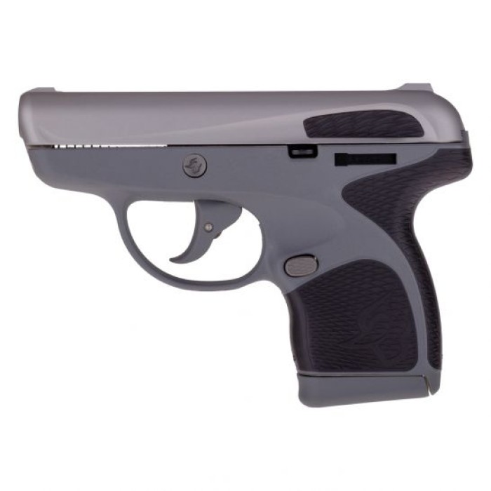 Taurus Spectrum Subcompact .380 Auto Pistol, Gray - 1007039201