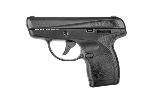 Taurus Spectrum Subcompact .380 Auto Pistol, Gray - 1007031206