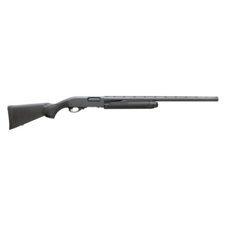 Remington 870 Express Super Magnum 12 GA 28" Pump Action Shotgun, Black - 25103