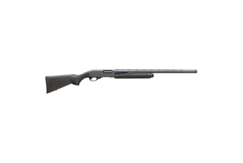 Remington 870 Express Super Magnum 12 GA 28" Pump Action Shotgun, Black - 25103