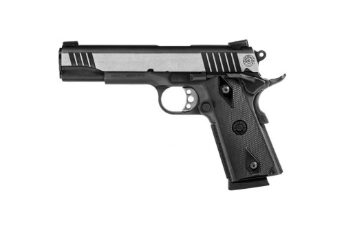 Taurus 1911 Full .45 ACP Pistol, Blue - 1-191101DT