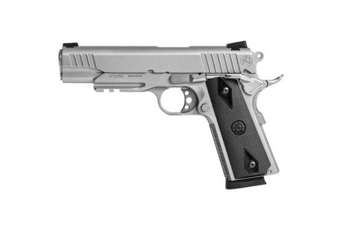 Taurus 1911 Full .45 ACP Pistol, Stainless - 1-191109-SS1