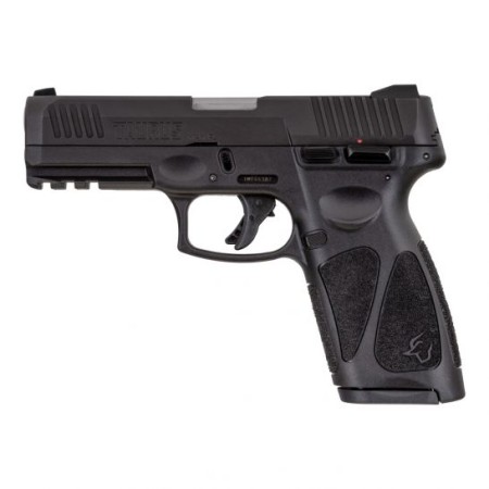 Taurus G3 Full 9mm Pistol, Blk - 1-G3941-15