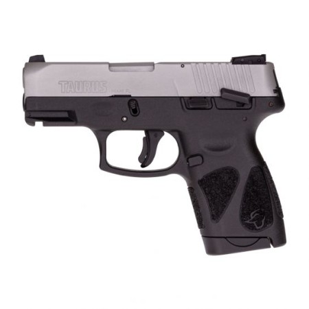 Taurus G2S 9mm DP/SS 3.26