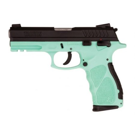 Th9 9Mm Cyan 4.25 IN Bbl 2X17 Rds 1-TH9041C