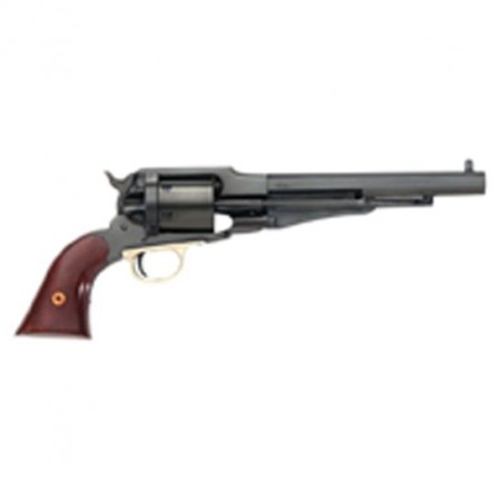 Taylors & Company 1858 Remington Conversion .45 LC Revolver, Blue - 1000
