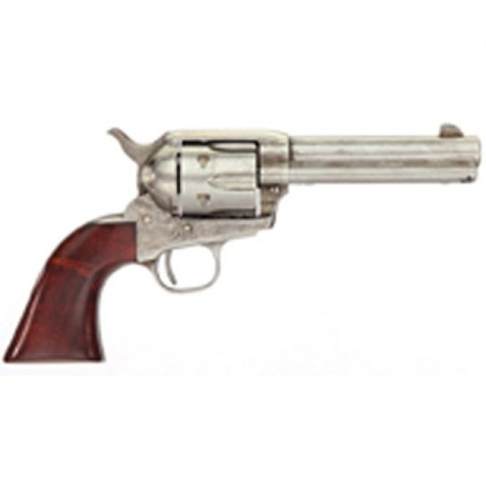 Taylors & Company 1873 Cattleman .45 LC Revolver, Antique - 555111