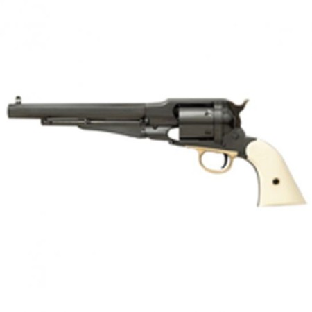 Taylors & Company Lawdawg .45 LC Revolver, Powder Black - 1000G47