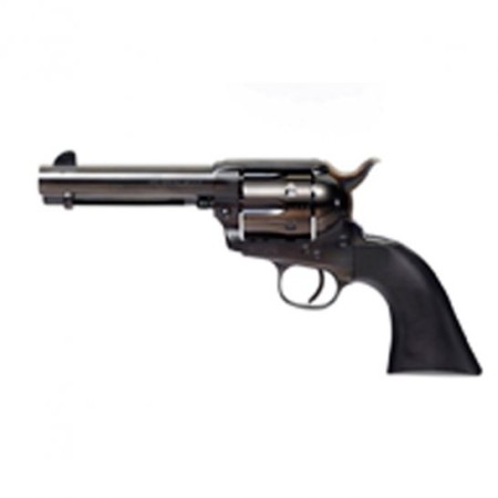 Taylors & Company Devil Anse .45 LC Revolver, Case Hardened - 555161