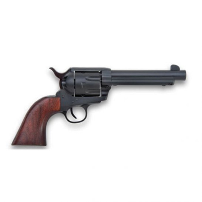 Traditions Rawhide 1873 .22lr Revolver, Matte - SAT73-22053