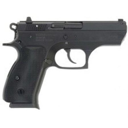 Tristar 85109 T-100 Aluminum 9MM Luger 3.70" 15+1