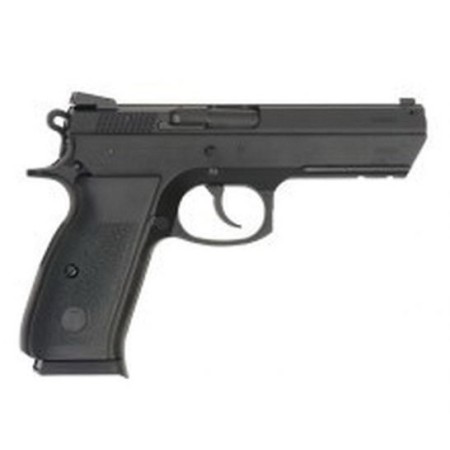 Tristar Sporting Arms T-120 9Mm 4.7" Black 17+1 85099 713780850993