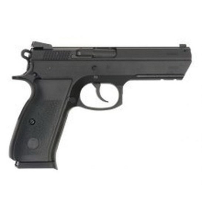 Tristar Sporting Arms T-120 9Mm 4.7" Black 17+1 85099 713780850993