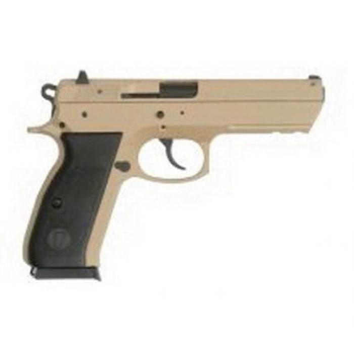 Tristar Sporting Arms T-120 9Mm 4.7" Desert 17+1 85096 713780850962
