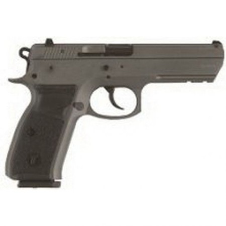 TriStar Sporting Arms T-120 9mm 4.7 Tungsten 17+1
