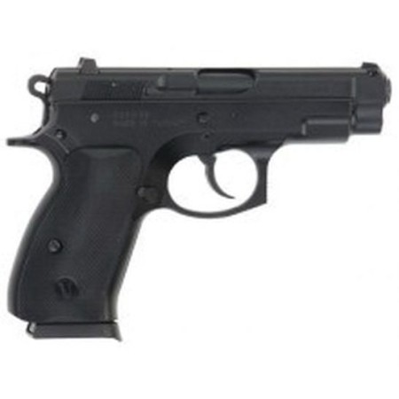 Tristar Sporting Arms C-100 9Mm 3.9" Black 15+1 85009 713780850092