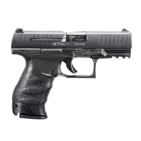 WALTHER PPQ M2 40 S&W 5in 10rd Semi-Automatic Pistol (2796105)