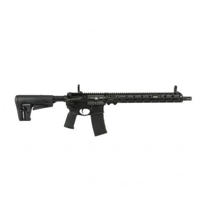 Adams Arms P2 5.56 Semi-Automatic AR-15 Rifle - FGAA-00313-R