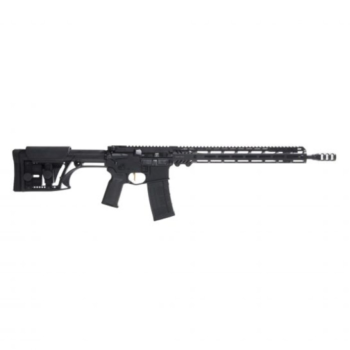 Adams Arms P3 5.56 Semi-Automatic AR-15 Rifle - FGAA-00241