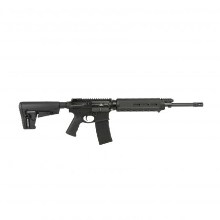 Adams Arms P1 5.56 Semi-Automatic AR-15 Rifle - FGAA-00235-R