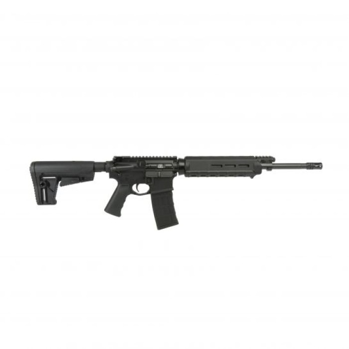 Adams Arms P1 5.56 Semi-Automatic AR-15 Rifle - FGAA-00235-R