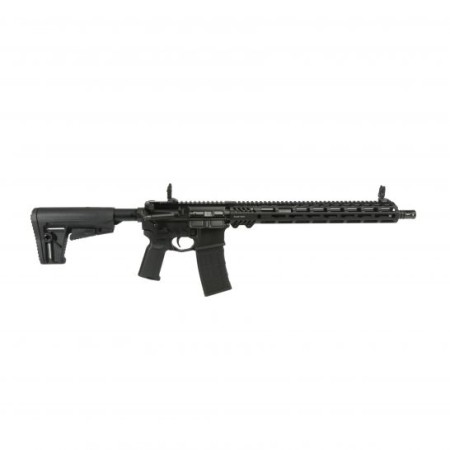 Adams Arms P2 .300 Blackout Semi-Automatic AR-15 Rifle - FGAA-00338-R