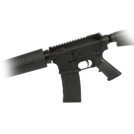 Adams Arms PZ .308 Win Semi-Automatic AR-10 Rifle - FGAA-00393