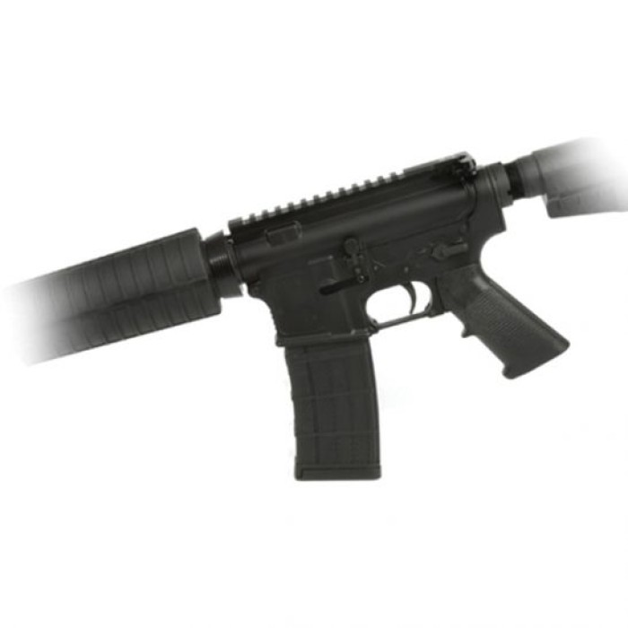 Adams Arms PZ .308 Win Semi-Automatic AR-10 Rifle - FGAA-00393