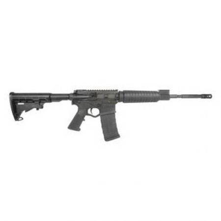 ATI Omni Hybrid MAXX .223 Rem/5.56 Semi-Automatic AR-15 Rifle - GOMX556P3