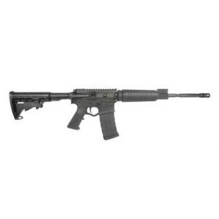 ATI Omni Hybrid MAXX .223 Rem/5.56 Semi-Automatic AR-15 Rifle - GOMX556P3