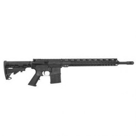 ATI Mil-Sport .450 Semi-Automatic AR-15 Rifle - G15MS450BM