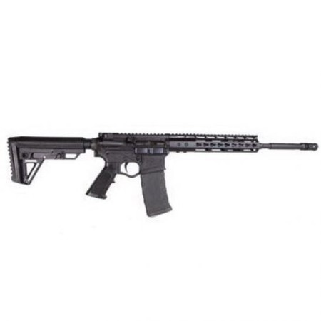 ATI Omni Hybrid MAXX 5.56 Semi-Automatic AR-15 Rifle - GOMX556P3P