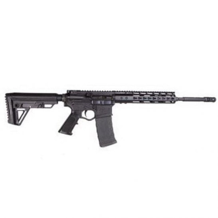 ATI Omni Hybrid MAXX 5.56 Semi-Automatic AR-15 Rifle - GOMX556P3P