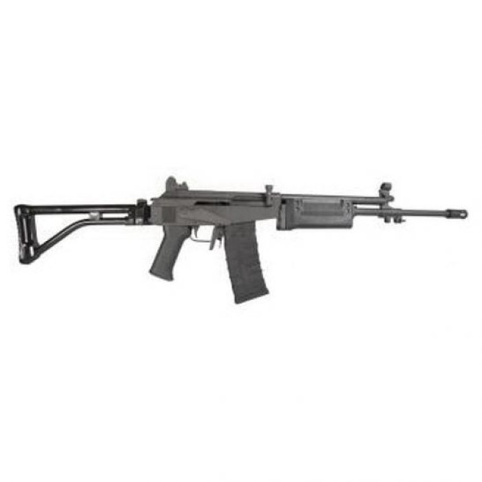 ATI Galeo 5.56 Semi-Automatic AR-15 Rifle - GALEO556P18