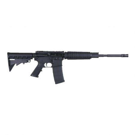 Anderson Manufacturing AM-15 M4 Optic Ready .223 Rem/5.56 Semi-Automatic AR-15 Rifle - B2-K850-A000