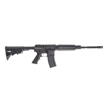 Anderson Manufacturing AM-15-BR M4 .223 Rem/5.56 Semi-Automatic AR-15 Rifle - B2-K850-AA00