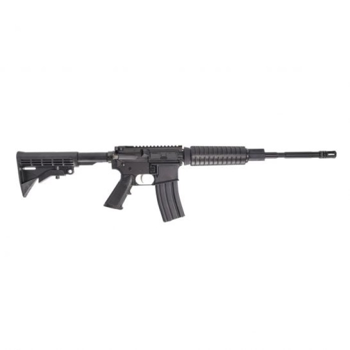 Anderson Manufacturing AM-15-BR M4 .223 Rem/5.56 Semi-Automatic AR-15 Rifle - B2-K850-AA00