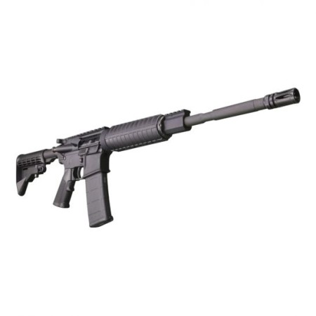 Anderson Manufacturing AM-10 EXT - Hunter .308 Win/7.62 Semi-Automatic AR-10 Rifle - B2-L855-A002-R
